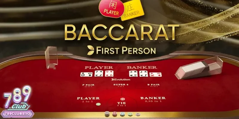Baccarat ra đời từ thế kỷ 15