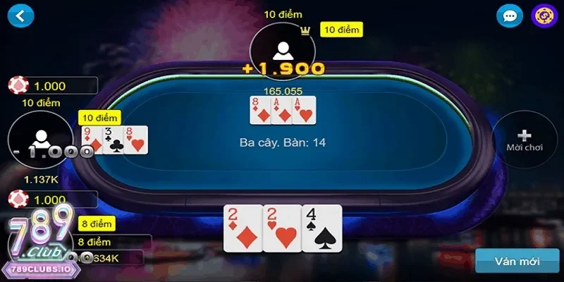 Chia sẻ những kinh nghiệm chơi bài cao hay từ chuyên gia