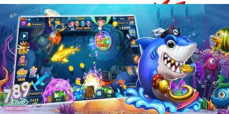 Kinh nghiệm để sử dụng vũ khí bắn cá koi hiệu quả