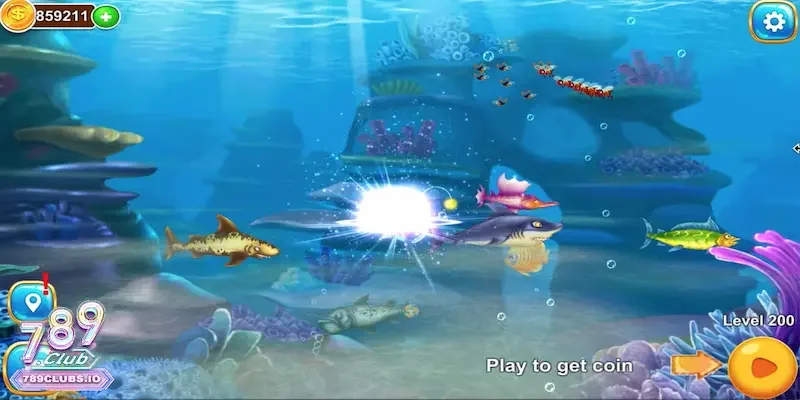 Cách chỉnh máy bắn cá về số lượng đạn