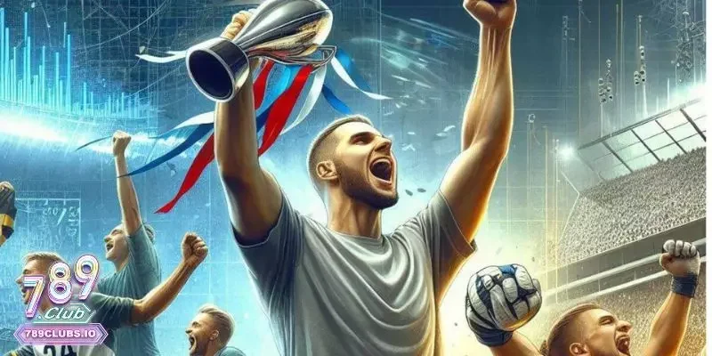 Khám phá sảnh thể thao 789club