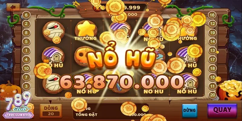 Kinh nghiệm chơi nổ hũ tài xỉu luôn thắng cho newbie