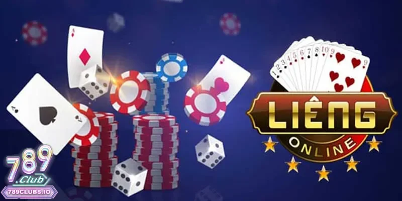Khái quát về trò chơi bài bài Liêng hấp dẫn