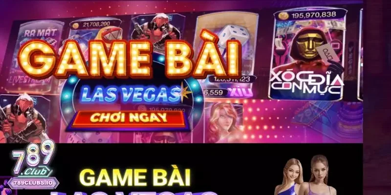 Link đăng nhập 789Club