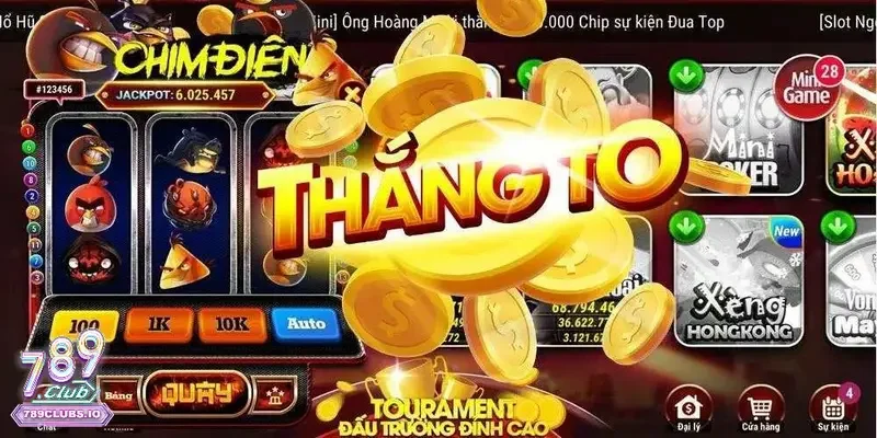 Nổ hũ tài xỉu là gì