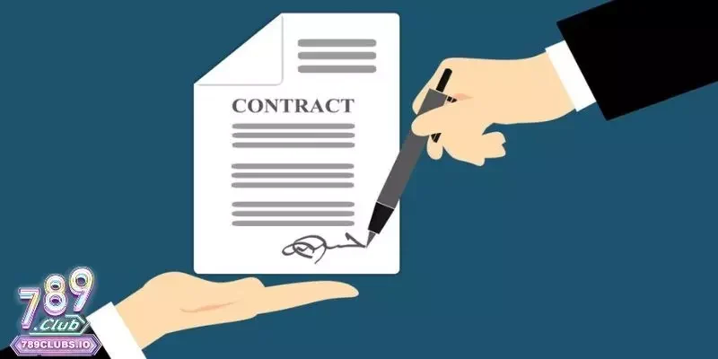 Quyền và trách nhiệm của người tham gia từ cổng game 