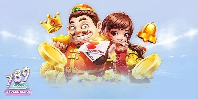 Nổ hũ xèng không đòi hỏi kỹ năng quá phức tạp