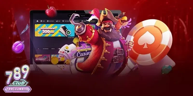 Sự thay đổi quỹ thưởng thường xuyên giúp tăng cảm giác hồi hộp