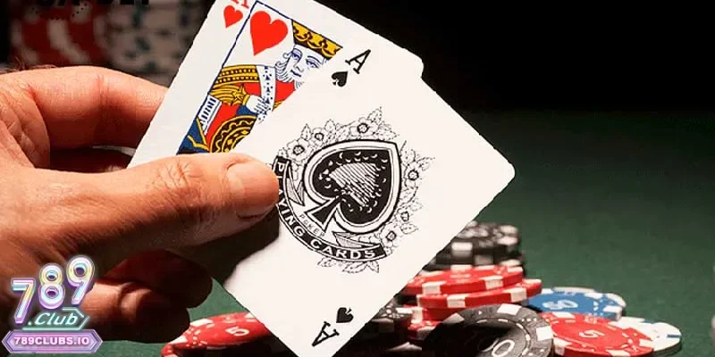 Chi tiết về luật chơi game bài xì dách người mới cần biết