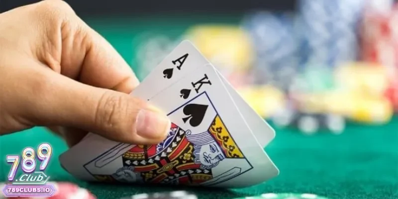 Một vài mẹo để tham gia chơi xì dách thắng lớn